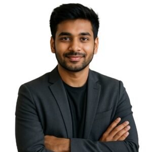 Picture of Jake Walker