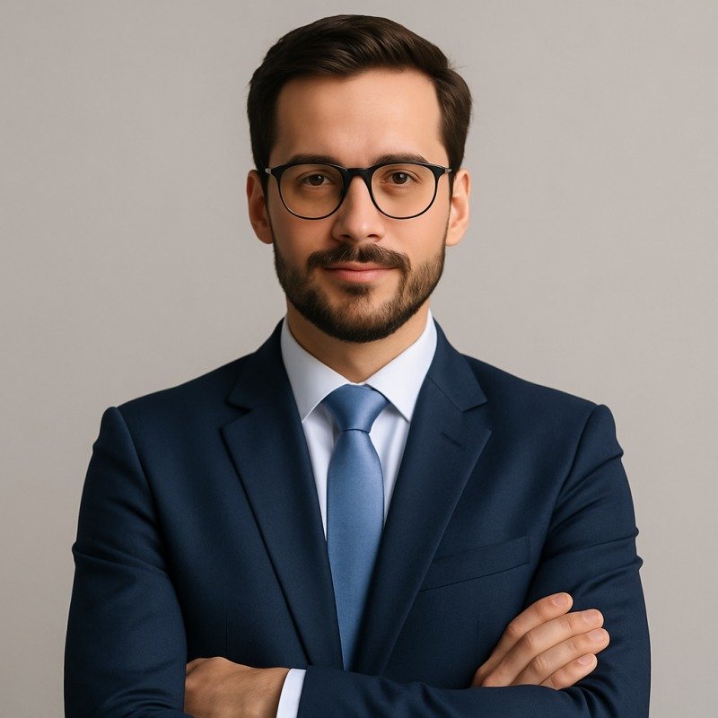 Winston Duke – Founder of Speech-to-Text.us